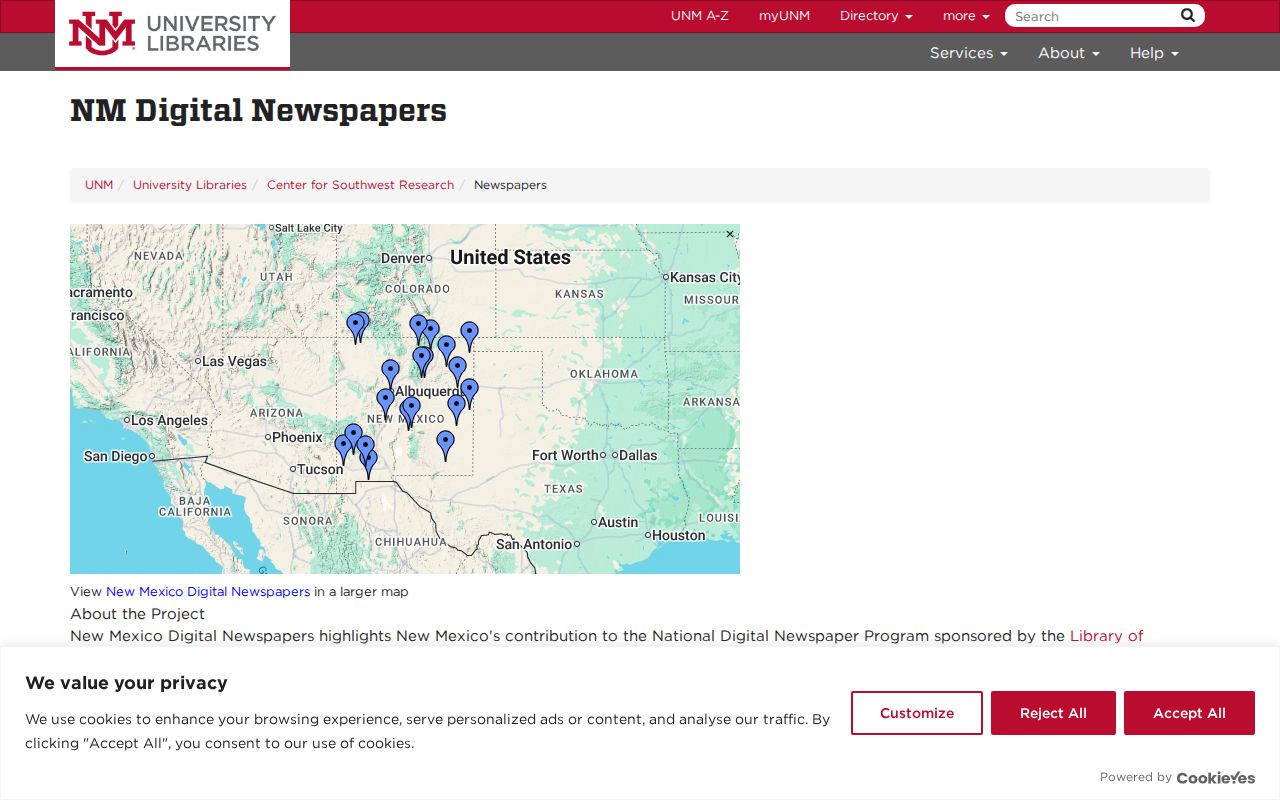 Santa Fe city directory companion research in historical newspapers